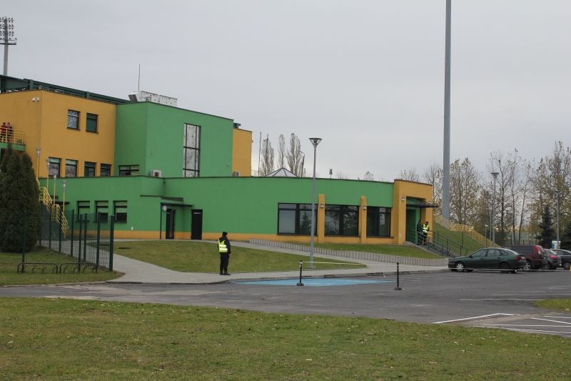 Czarne chmury nad Górnikiem. Radni chwytają za topory...